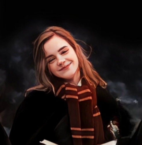 Hermione